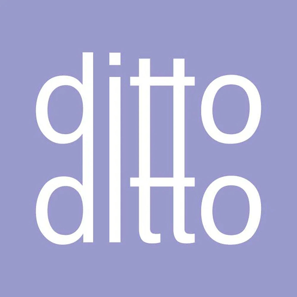 Ditto Ditto ditto-ditto