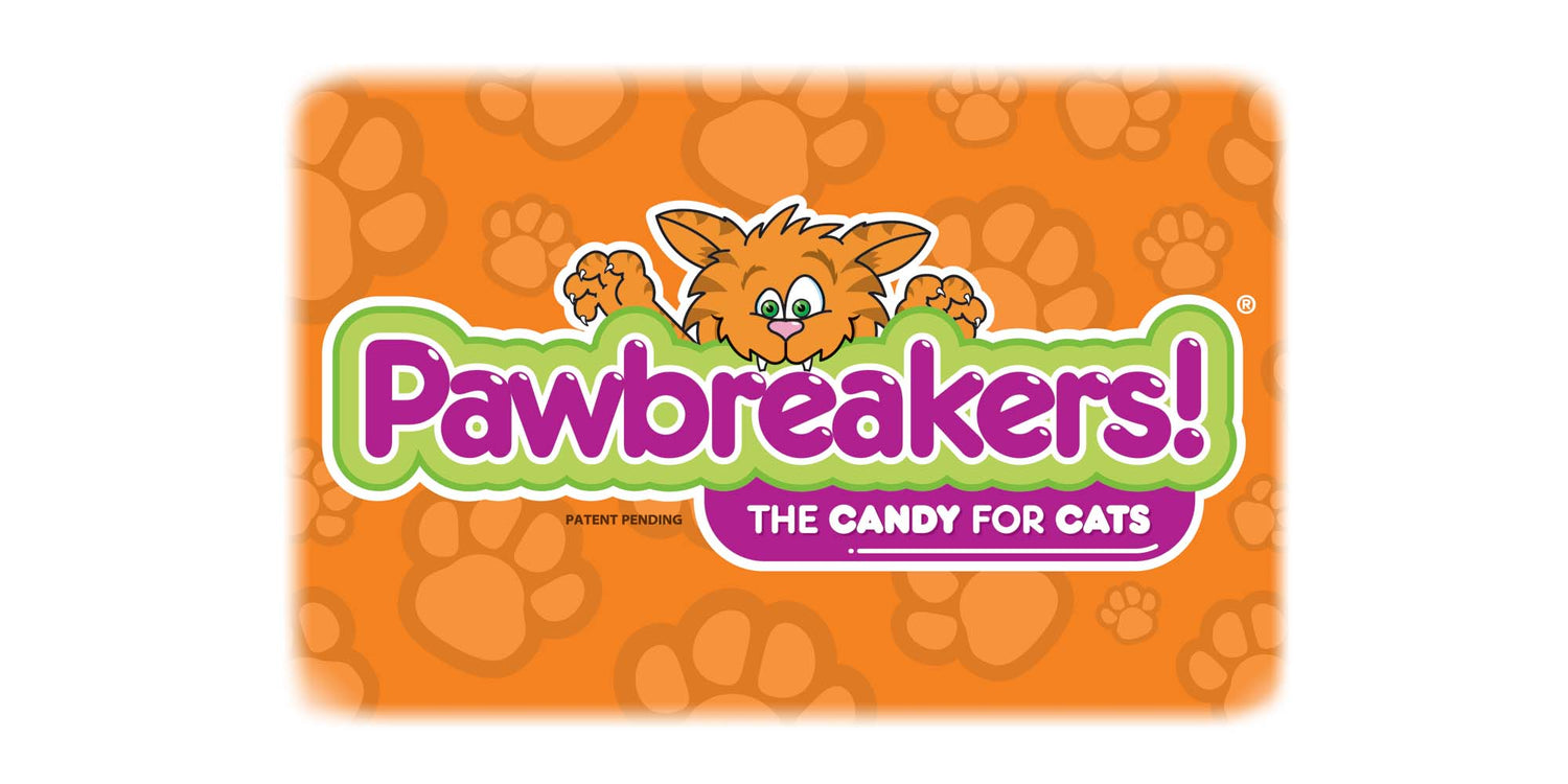 Pawbreakers!