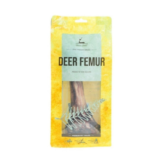 Deer Femur Dog Chew
