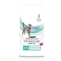 Pro Plan Veterinary Diets - EN Gastroenteric Naturals Cat Dry Food