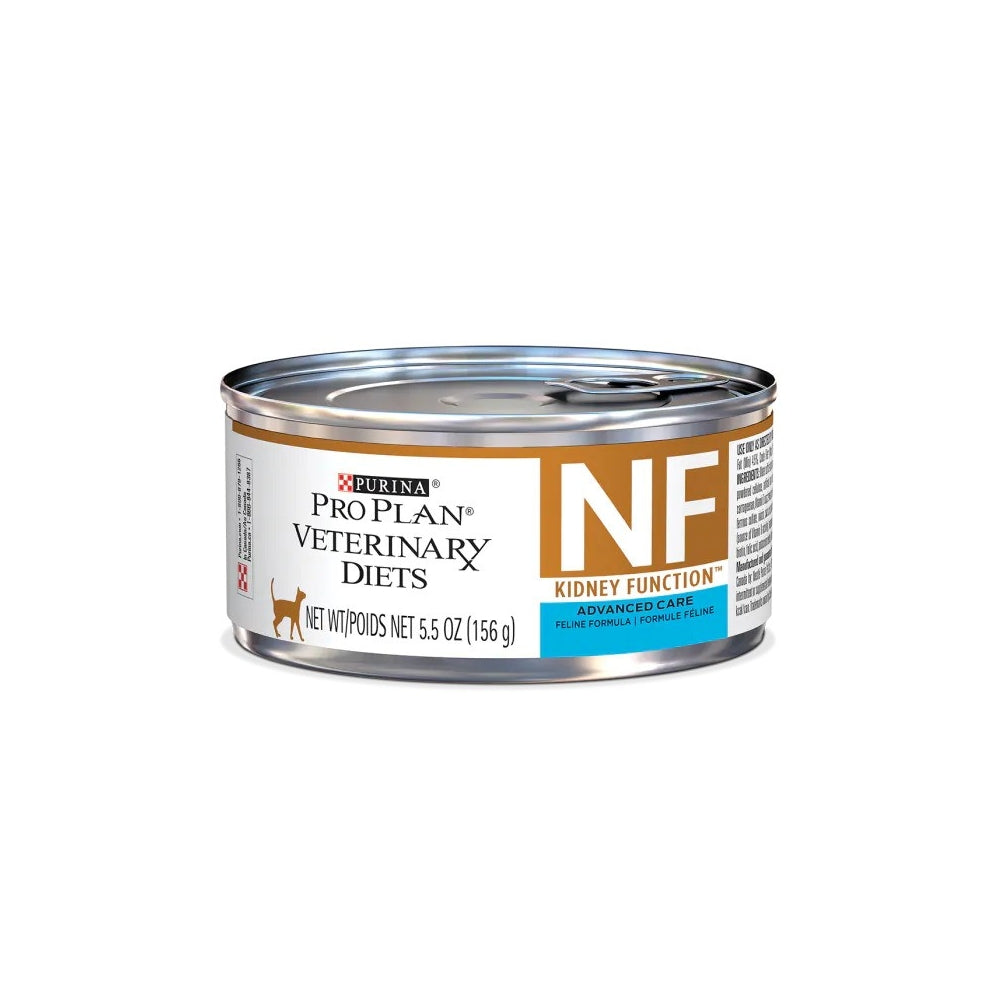 Pro Plan Veterinary Diets Advanced Care NF Kidney Function Cat Can