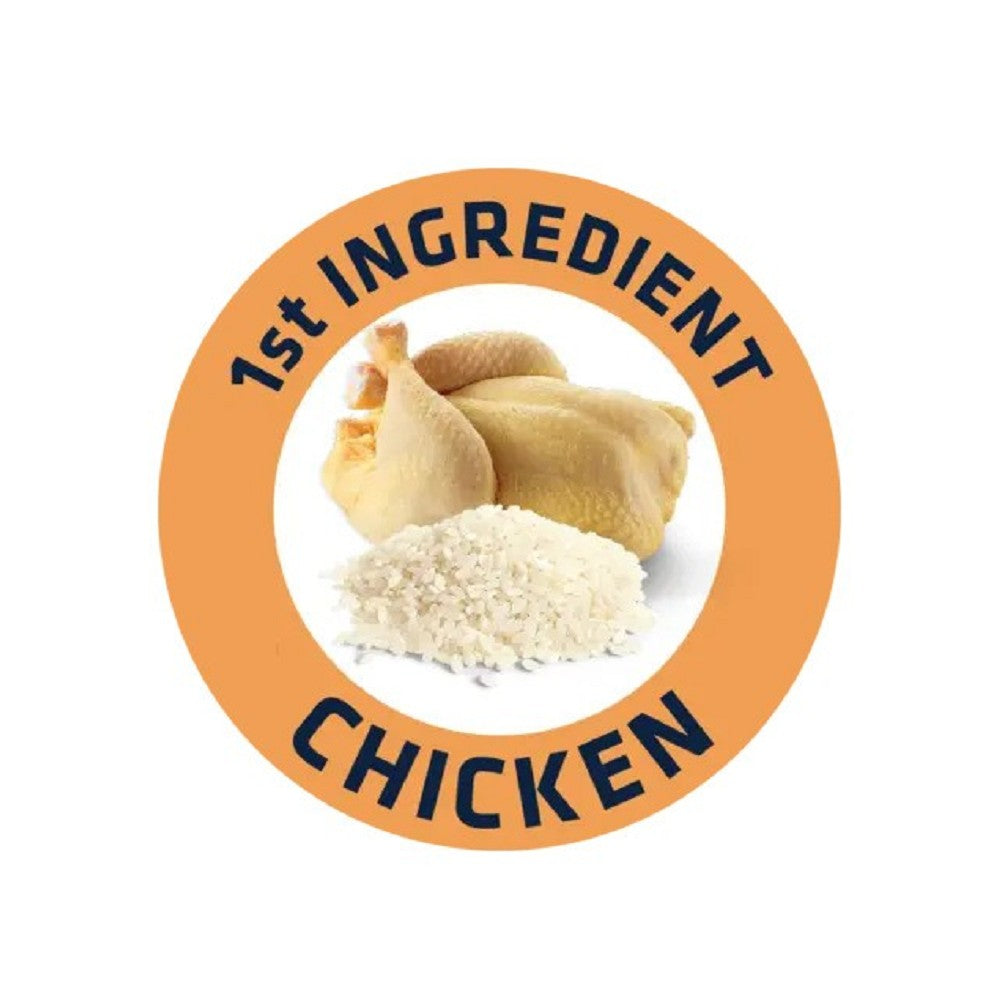 Active Defense - Chicken & Rice for Large Adult Dog Dry Food