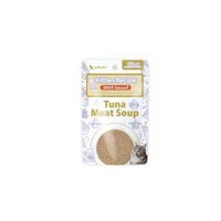 Kitten Recipe Tuna Meat Soup Cat Pouch