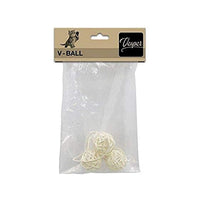 V-Ball Rattan