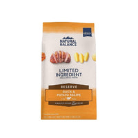 Limited Ingredient Diets Grain Free Adult Dog Dry Food - Duck & Potato