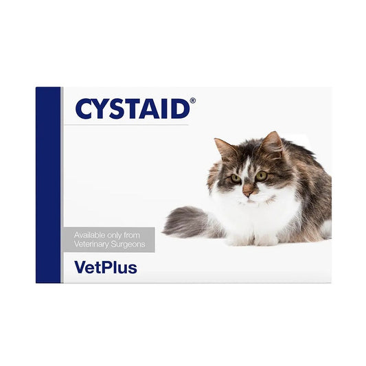 Cystaid for Cats