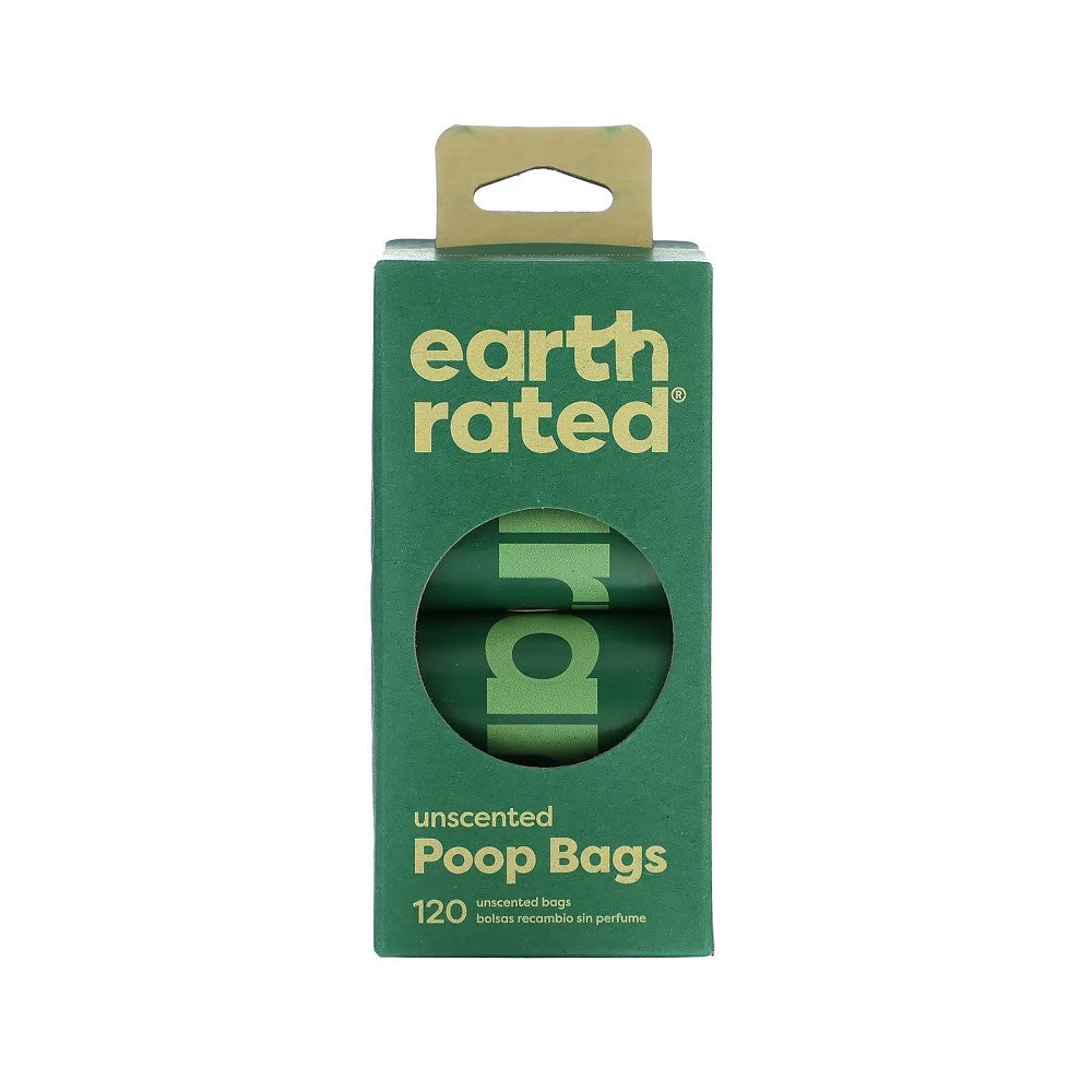 Poop Bags Refill Rolls