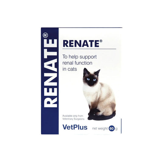 Renate for Cats