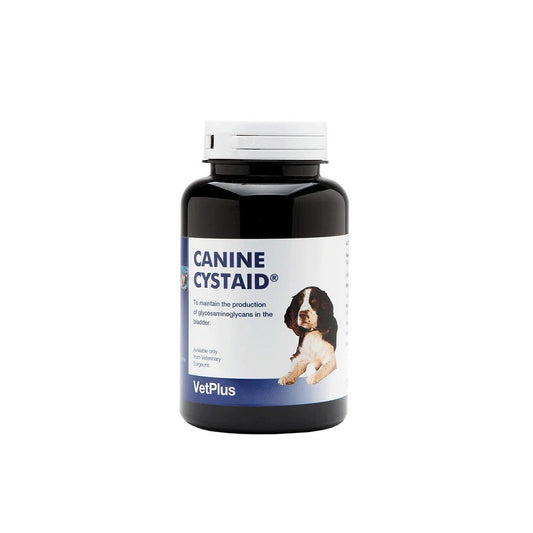 Cystaid Canine Urinary Supplement for Dogs