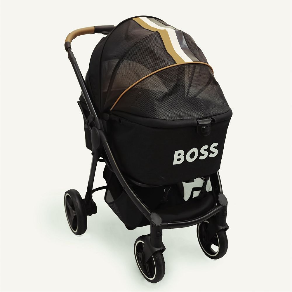 Adventure Pet Stroller - Main Image
