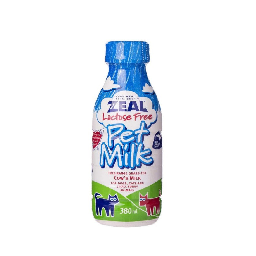 Lactose Free Pet Milk