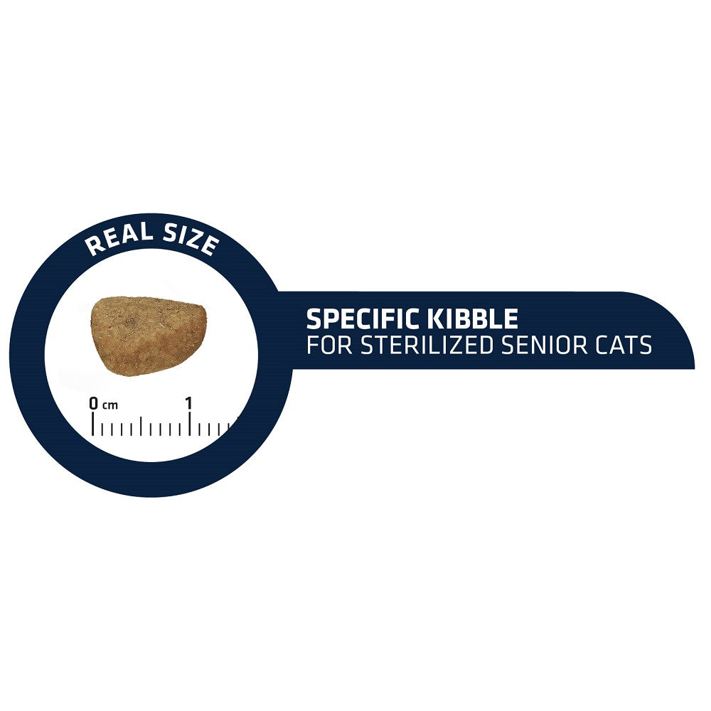 Active Defense - Chicken & Rice for Senior Sterilized Cat Dry Food Dry Food