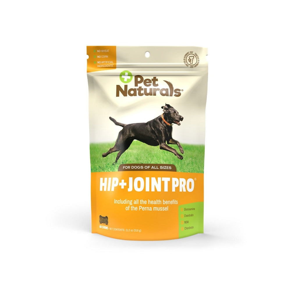 Hip + Joint PRO Dog Soft Chews