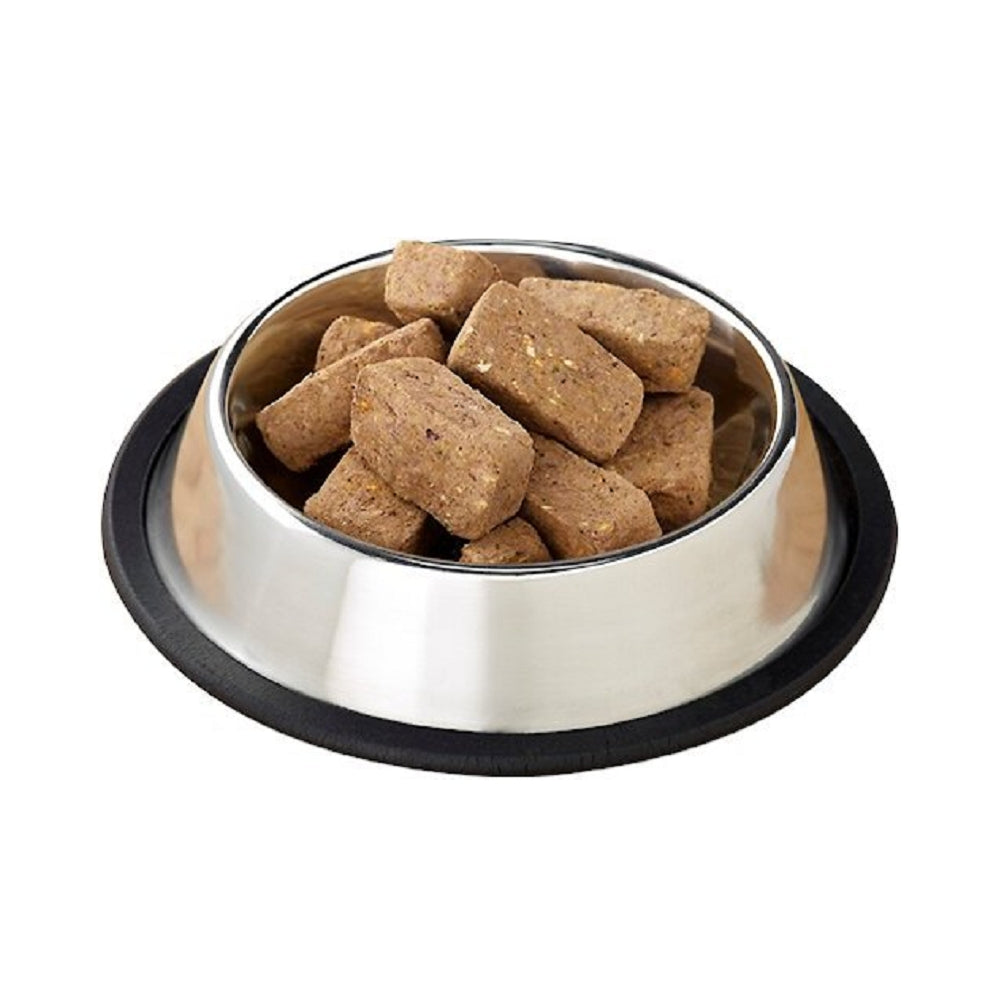 Freeze Dried Duck Nuggets Dog Food