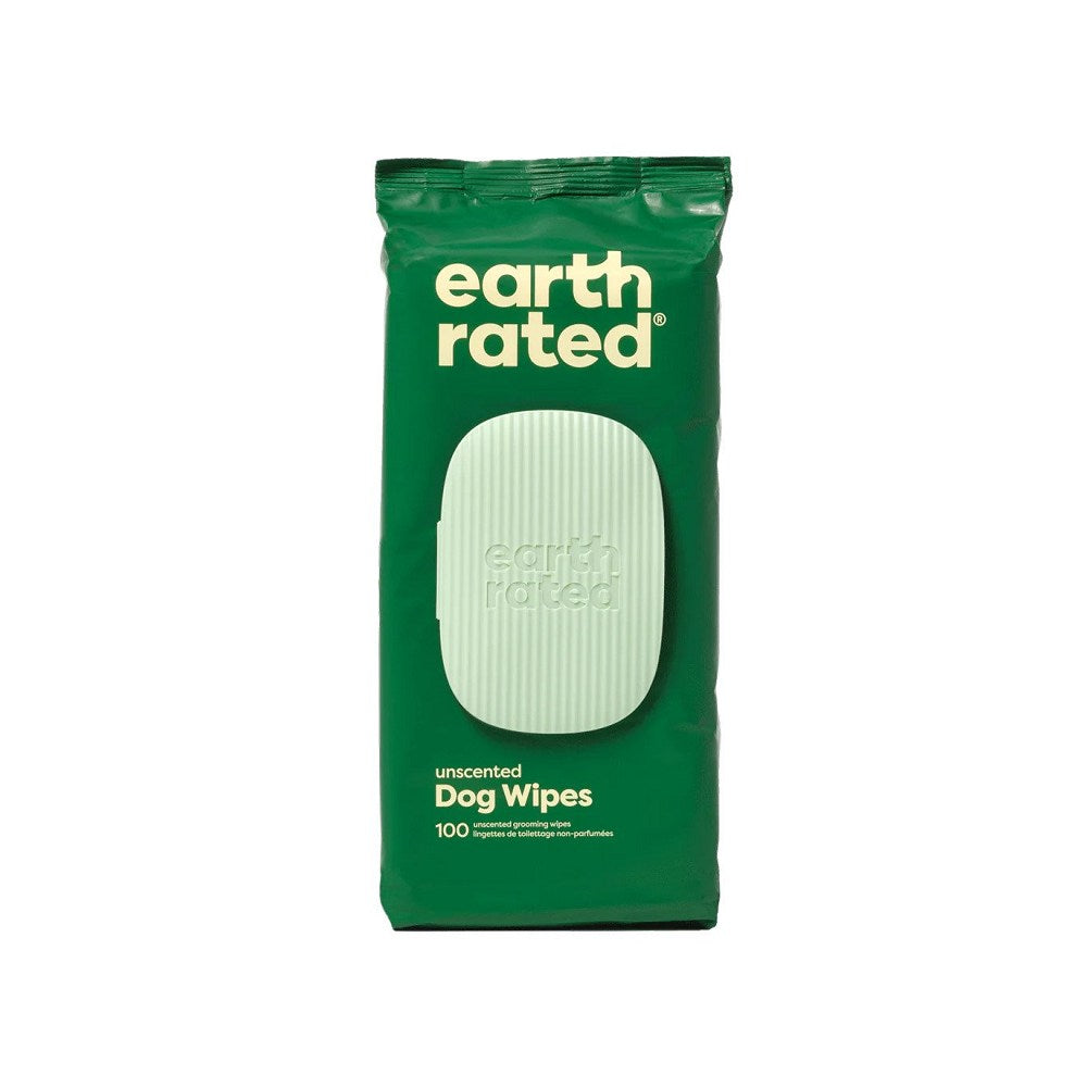 Certified Compostable Dog Wipes