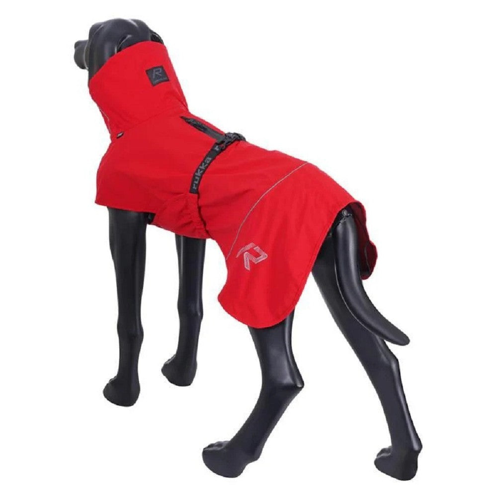 Hayton Eco Dog Raincoat