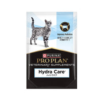 Pro Plan Veterinary Diets - Hydra Care Feline Hydration Supplement Pouch for Cat