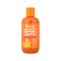 Pure Wild Alaskan Salmon Oil Skin Health for Dogs & Cats