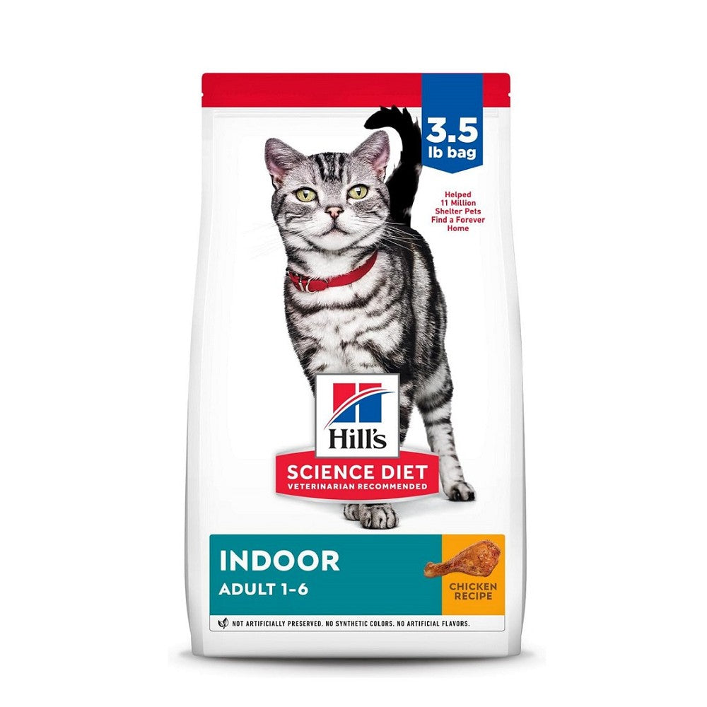 Salmon Dry Cat Food Hill's Neutered Cat Hill's Science Diet