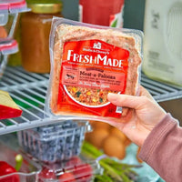 Frozen FreshMade Meat-a-Palooza Dog Food