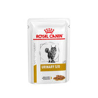 VHN Urinary Chicken Cat Pouch