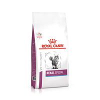 VHN Renal Adult Cat Dry Food
