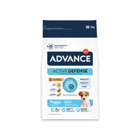 AD Mini Puppy Protect Dry Food for Dog