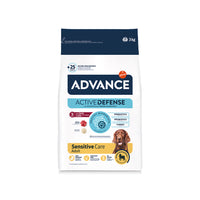 AD Sensitive Lamb & Rice Dry Food for Dog