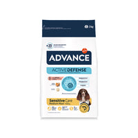 AD Sensitive Salmon & Rice Dry Food for Dog