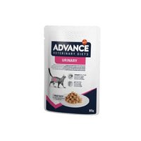 Veterinary Diets - Avet Urinary Cat Pouch