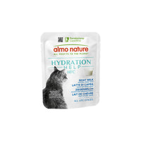 HFC Hydration Help Goat Milk Cat Food