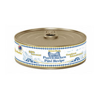 Deluxe Single Protein Chicken Pâté Recipe Complete Cat Food