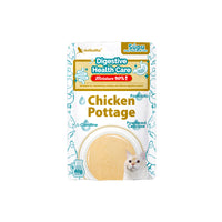 Digestive Care Chicken Pottage Cat Pouch