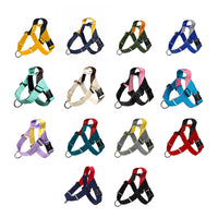 0109 Dog Harness