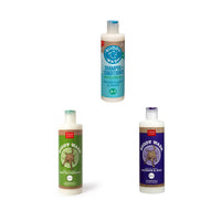 Buddy Wash Shampoo & Conditioner