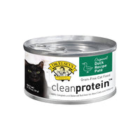 CleanProtein Grain-Free Duck Recipe Canned Paté