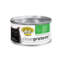 CleanProtein Grain-Free Duck & Turkey Recipe Canned Paté