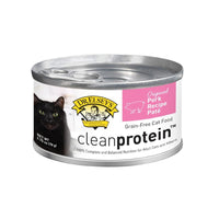 CleanProtein Grain-Free Pork Chicken Recipe Canned Paté