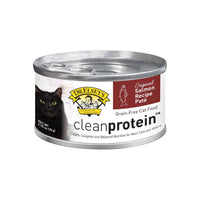 CleanProtein Grain-Free Salmon Recipe Canned Paté