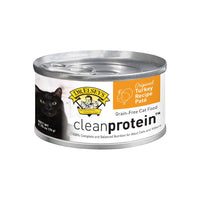 CleanProtein Grain-Free Turkey Recipe Canned Paté