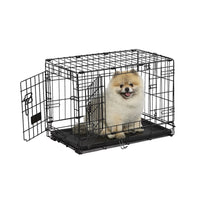 ConTour Two Doors Dog Crate