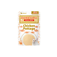 Dental & Bone Care Chicken Pottage Cat Pouch