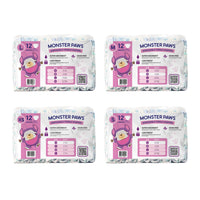 Disposable Manner Wear for Female Dogs