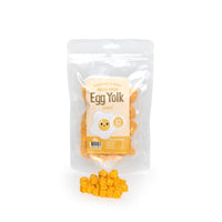 Limited Edition Freeze Dried Egg Yolk Treats for Dogs & Cats