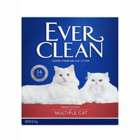 Extra Strength Multi Cat Litter