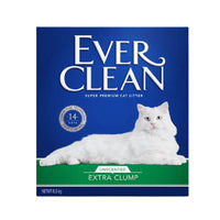 Unscented Extra Strength Cat Litter