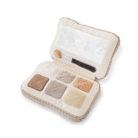 Eyeshadow Palette Snuffle Dog Toy