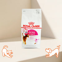 FHN Feline Preference Aroma Exigent for Adult Cat Dry Food