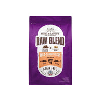 Freeze Dried Wild Caught Recipe Raw Blend Cat Dry Food