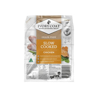 Frozen - Grain Free Slow Cooked Chicken for Adult Dog